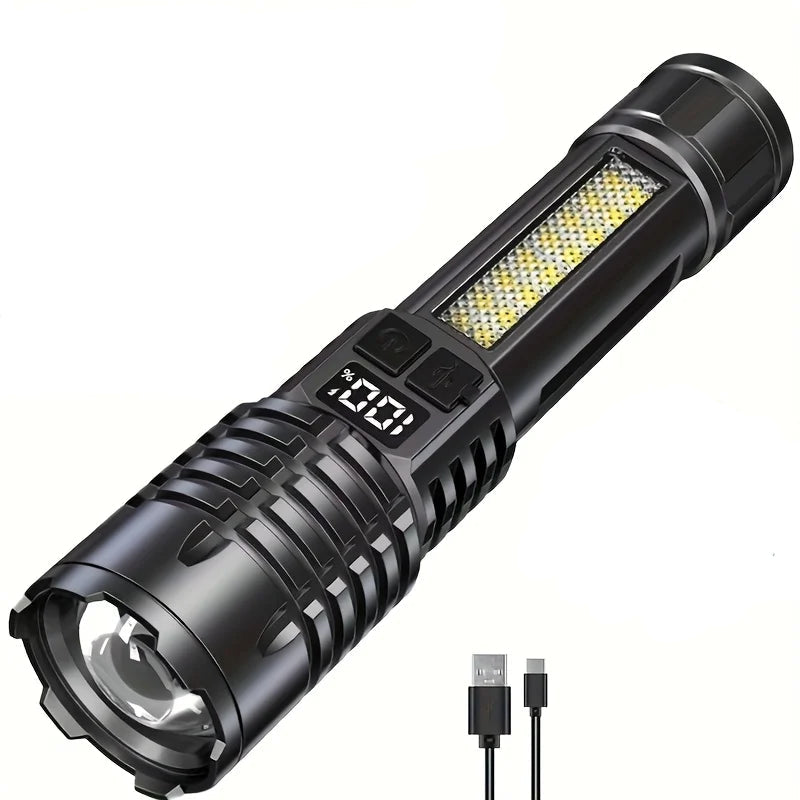 Wodoodporna ładowarka Heinast 350lm