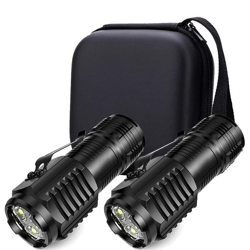 Akumulatorowa wielofunkcyjna ładowarka dużej mocy