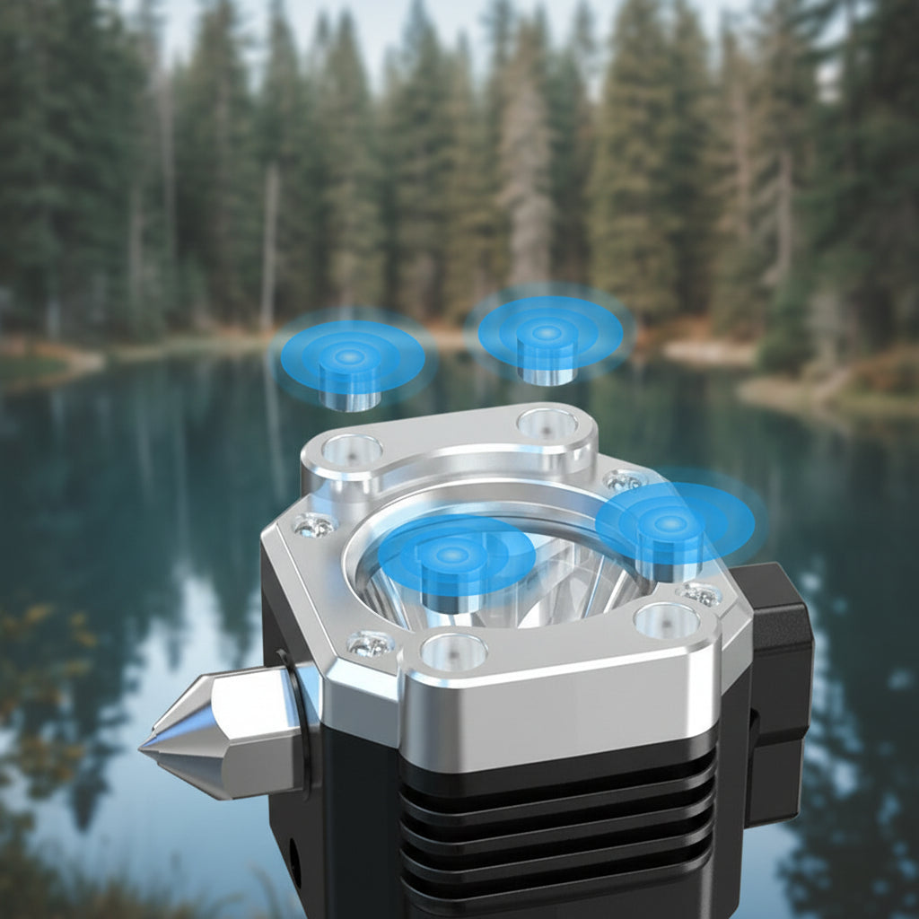 Super jasny latarko-młotek na sytuację kryzysowe