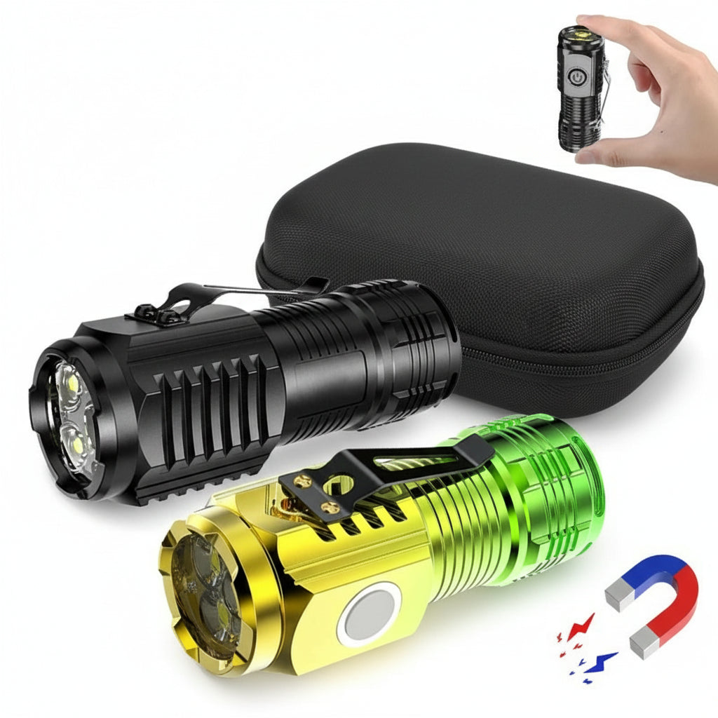 Akumulatorowa wielofunkcyjna ładowarka dużej mocy