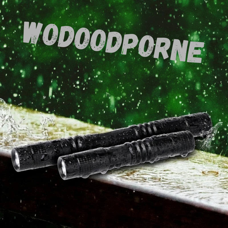 Mini ładowarka przenośna dużej mocy 1000lm